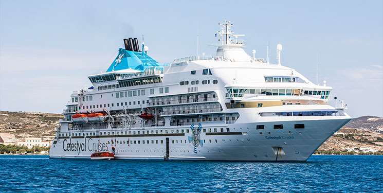 stip reizen cruise griekse eilanden