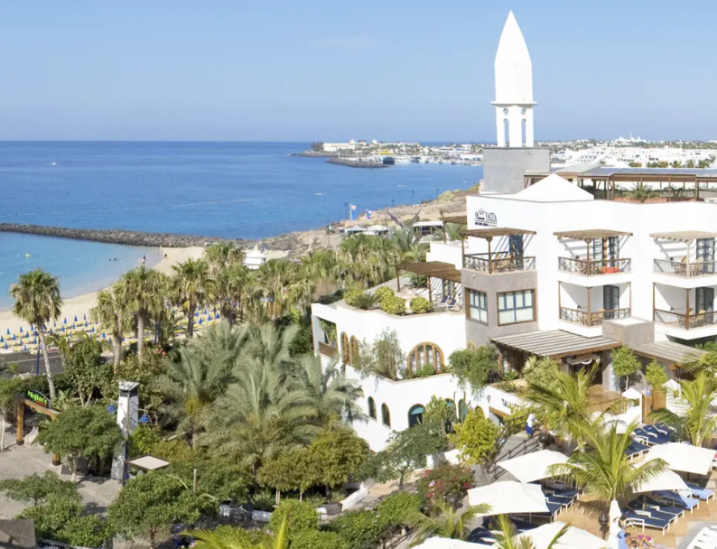 Princesa Yaiza Suite Hotel & Resort