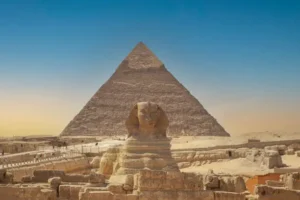 egypte