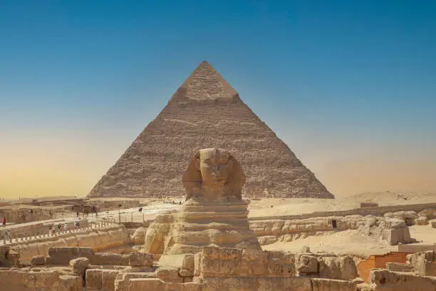 egypte