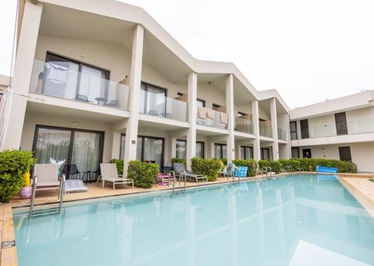 SPLASHWORLD Aqua Bay Suites