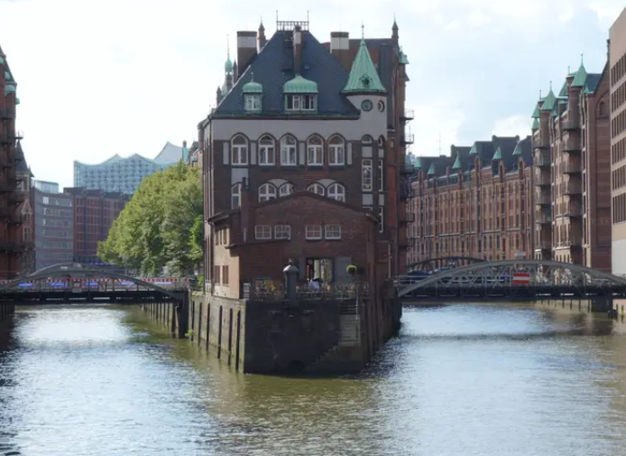 Privathotel Lindtner Hamburg