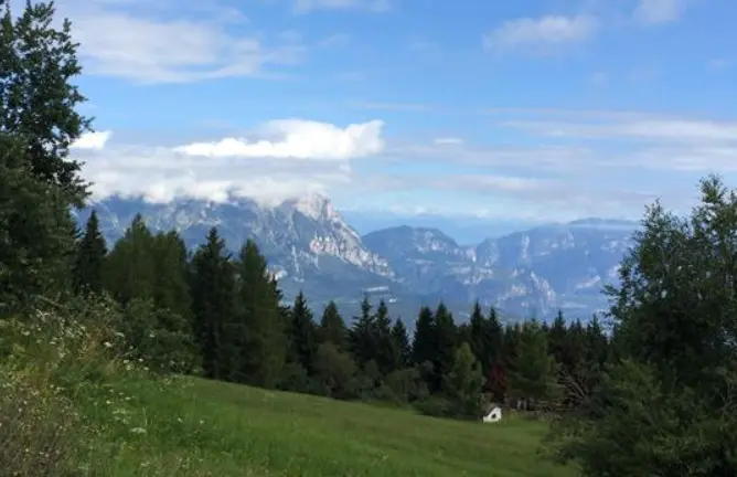 Brenta Dolomites