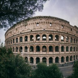 All inclusive vakantie Rome – het iconische Colosseum in hartje Italië